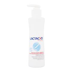 Kozmetika za intimnu njegu Lactacyd Pharma Intimate Wash With Prebiotics 250 ml
