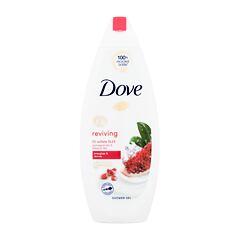 Gel za tuširanje Dove Go Fresh Pomegranate 250 ml