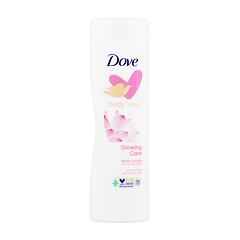 Losion za tijelo Dove Body Love Glowing Care 250 ml