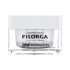 Krema za područje oko očiju Filorga NCEF Reverse Eyes Supreme Multi-Correction Cream 15 ml