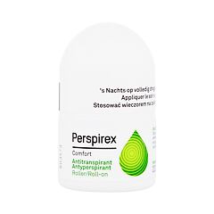 Antiperspirant Perspirex Comfort 20 ml oštećena kutija