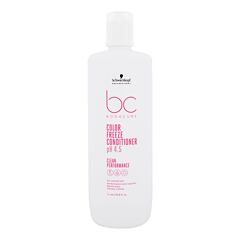 Regenerator Schwarzkopf Professional BC Bonacure Color Freeze pH 4.5 Conditioner 1000 ml