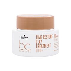Maska za kosu Schwarzkopf Professional BC Bonacure Time Restore Q10 Clay Treatment 200 ml