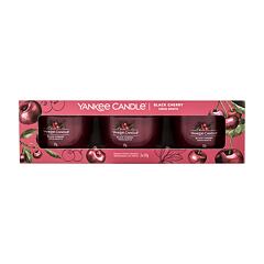 Mirisna svijeća Yankee Candle Black Cherry 37 g Poklon setovi
