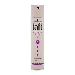 Lak za kosu Schwarzkopf Taft Perfect Flex 250 ml