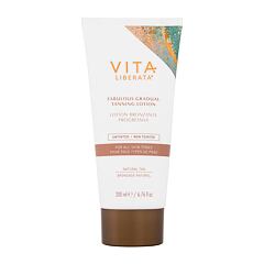 Proizvod za samotamnjenje Vita Liberata Fabulous Gradual Tanning Lotion 200 ml