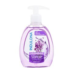 Tekući sapun INDULONA Lavender Antibacterial 300 ml