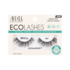 Umjetne trepavice Ardell Eco Lashes 455 1 kom Black