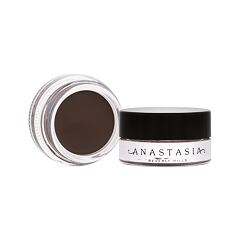 Gel za obrve i pomada Anastasia Beverly Hills Dipbrow Pomade 4 g Caramel