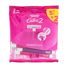 Aparat za brijanje Wilkinson Sword Extra 2 Essentials 7 kom