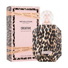 Toaletna voda Revolution Creative 100 ml