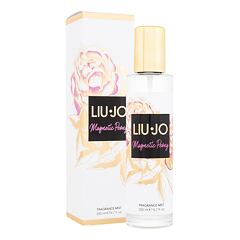 Sprej za tijelo Liu Jo Magnetic Peony 200 ml