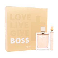 Parfemska voda HUGO BOSS BOSS Alive 80 ml Poklon setovi