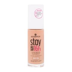 Puder Essence Stay All Day 16h 30 ml 20 Soft Nude