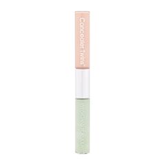 Korektor Physicians Formula Concealer Twins 5,8 g Green/Light