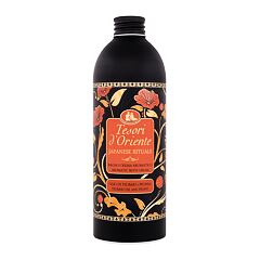 Pjenasta kupka Tesori d´Oriente Japanese Rituals 500 ml