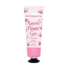 Krema za ruke Dermacol Magnolia Flower Care Delicious Hand Cream 30 ml