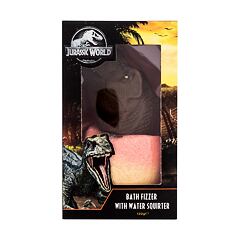 Kugla za kupku Universal Jurassic World Bath Fizzer With Water Squirter 120 g Poklon setovi