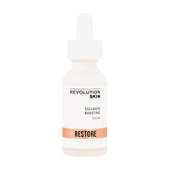 Serum za lice Revolution Skincare Restore Collagen Boosting Serum 30 ml