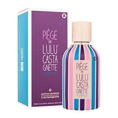 Parfemska voda Lulu Castagnette Piege de Lulu Castagnette Purple 100 ml