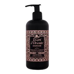 Tekući sapun Tesori d´Oriente Hammam 300 ml