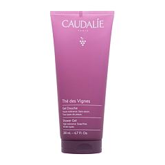 Gel za tuširanje Caudalie Thé Des Vignes Shower Gel 200 ml