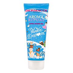 Gel za tuširanje Dermacol Aroma Ritual Winter Dream 250 ml