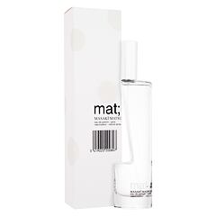 Parfemska voda Masaki Matsushima Mat; 80 ml