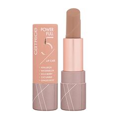Balzam za usne Catrice Power Full 5 Lip Care 3,5 g 050 Romantic Nude