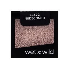 Sjenilo za oči Wet n Wild Color Icon Glitter Single 1,4 g Nudecomer