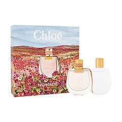 Parfemska voda Chloé Nomade SET2 50 ml Poklon setovi