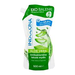 Tekući sapun INDULONA Aloe Vera Antibacterial punilo 500 ml