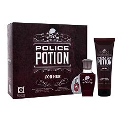 Parfemska voda Police Potion 30 ml Poklon setovi