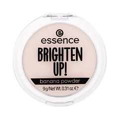 Puder u prahu Essence Brighten Up! Banana Powder 9 g 20 Bababanana