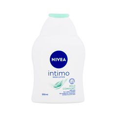 Kozmetika za intimnu njegu Nivea Intimo Wash Lotion Mild Comfort 250 ml