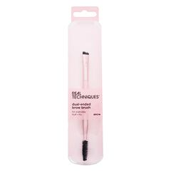 Kistovi Real Techniques Skinamilist Dual-Ended Brow Brush 1 kom