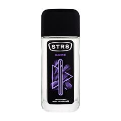 Dezodorans STR8 Game 85 ml