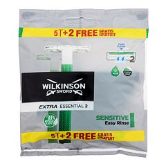 Aparat za brijanje Wilkinson Sword Extra Essential 2 Sensitive 7 kom