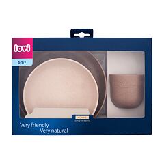 Zdjelica LOVI Set Of Tableware Granola 420 ml