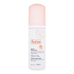Pjena za čišćenje lica Avene Sensitive Skin Cleansing Foam 150 ml