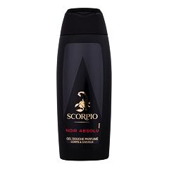 Gel za tuširanje Scorpio Noir Absolu 250 ml