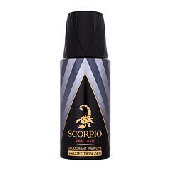 Dezodorans Scorpio Vertigo 150 ml