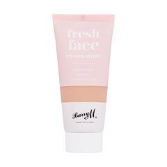 Puder Barry M Fresh Face Foundation 35 ml 4