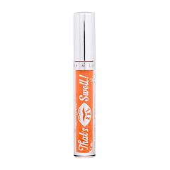 Sjajilo za usne Barry M That´s Swell! XXL Fruity Extreme Lip Plumper 2,5 ml Orange