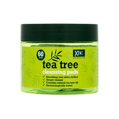 Maramice Xpel Tea Tree Cleansing Pads 60 kom