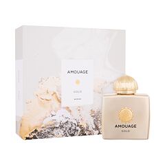 Parfemska voda Amouage Gold New 100 ml