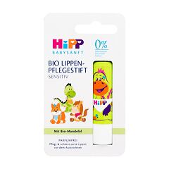 Balzam za usne Hipp Babysanft Bio Lip Balm 4,8 g