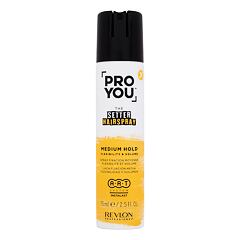 Lak za kosu Revlon Professional ProYou The Setter Hairspray Medium Hold 75 ml
