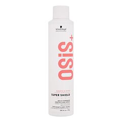 Zaštita kose od topline Schwarzkopf Professional Osis+ Super Shield Multi-Purpose Protection Spray 300 ml