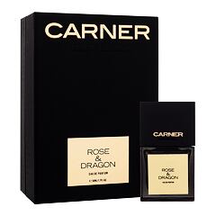 Parfemska voda Carner Barcelona Rose & Dragon 50 ml